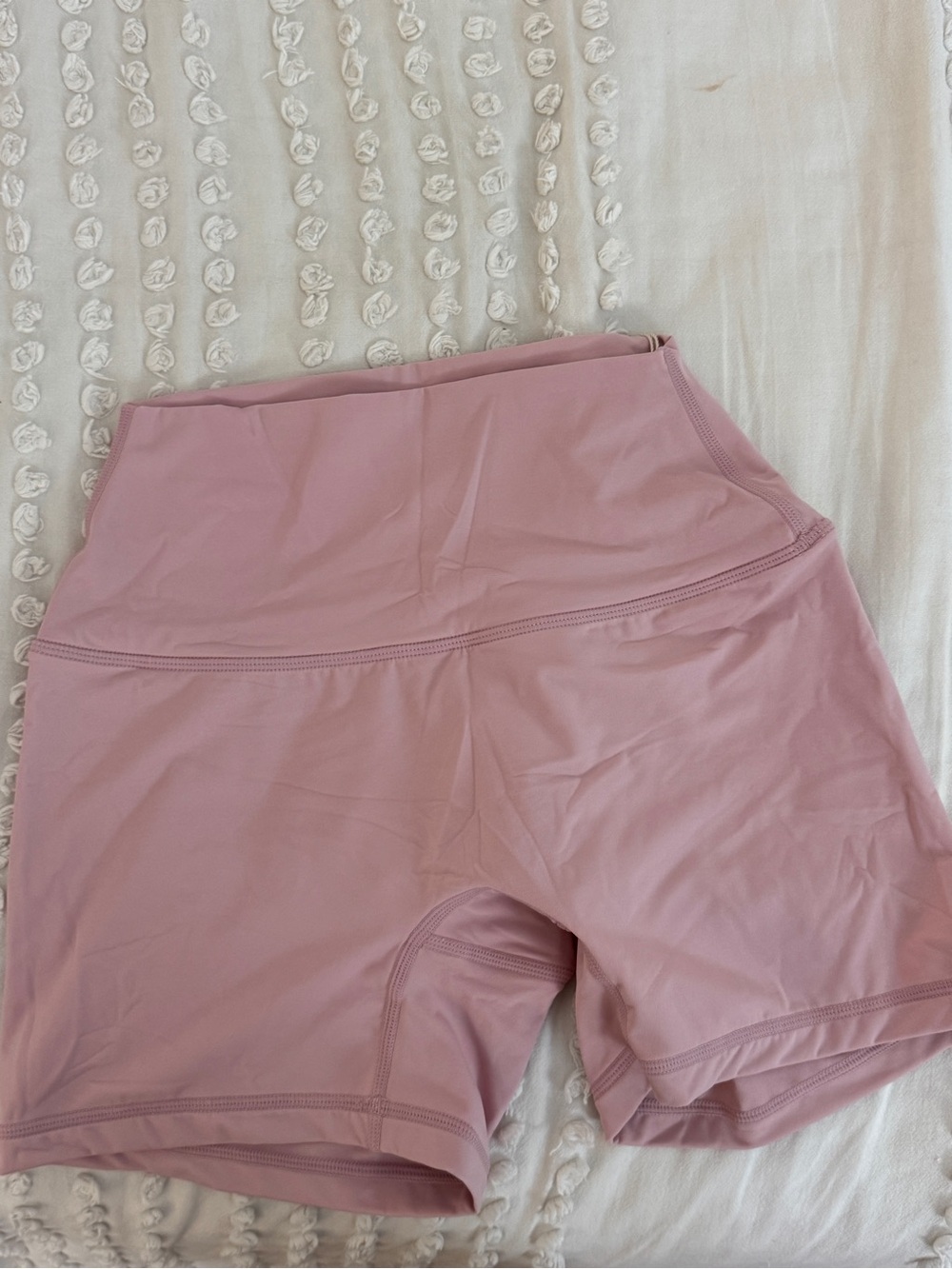 Set Active Biker Shorts